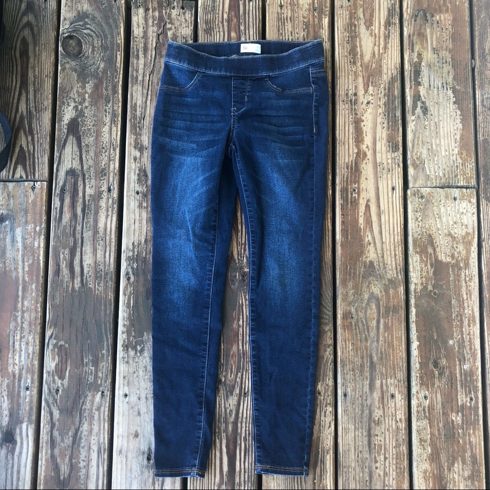 Girl’s Jeggings